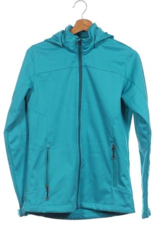 Geacă pentru copii McKinley, Mărime 15-18y/ 170-176 cm, Culoare Verde, Preț 151,99 Lei