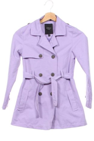 Detská bunda  Name It, Veľkosť 7-8y/ 128-134 cm, Farba Fialová, Cena  23,95 €