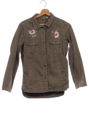 Dziecięca kurtka Name It, Rozmiar 9-10y/ 140-146 cm, Kolor Zielony, Cena 104,00 zł
