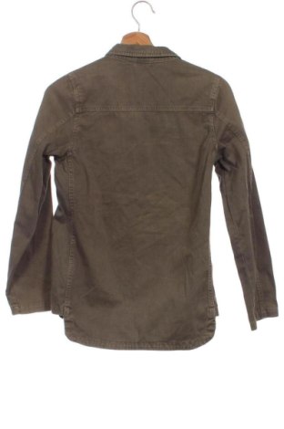 Dziecięca kurtka Name It, Rozmiar 9-10y/ 140-146 cm, Kolor Zielony, Cena 104,00 zł