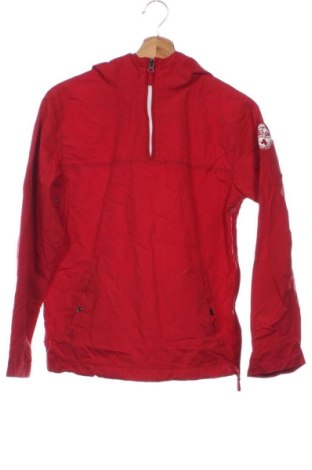 Detská bunda  Napapijri, Veľkosť 12-13y/ 158-164 cm, Farba Červená, Cena  59,95 €