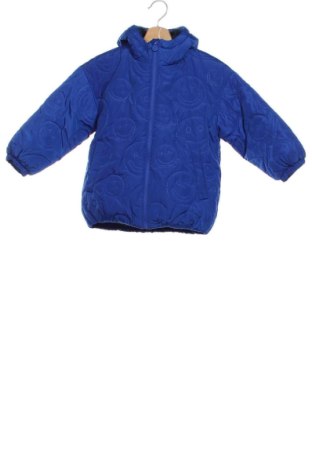 Детско яке Next, Размер 3-4y/ 104-110 см, Цвят Син, Цена 23,00 €