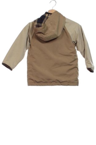 Детско яке Next, Размер 4-5y/ 110-116 см, Цвят Бежов, Цена 19,00 €