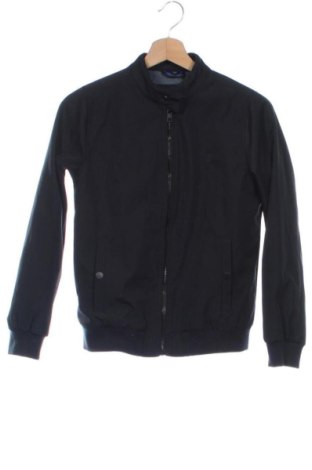 Παιδικό μπουφάν Next, Μέγεθος 9-10y/ 140-146 εκ., Χρώμα Μπλέ, Τιμή 19,41 €