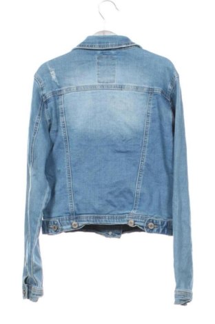 Kinderjacke Nifty Genius, Größe 10-11y/ 146-152 cm, Farbe Blau, Preis 25,99 €