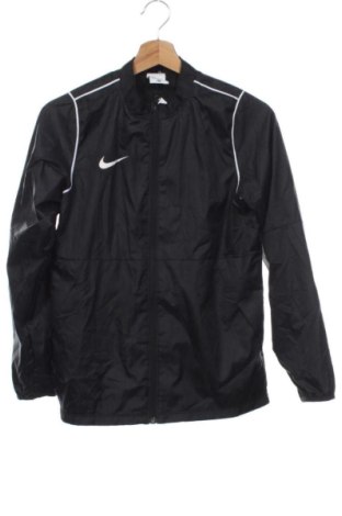 Geacă pentru copii Nike, Mărime 11-12y/ 152-158 cm, Culoare Negru, Preț 173,99 Lei