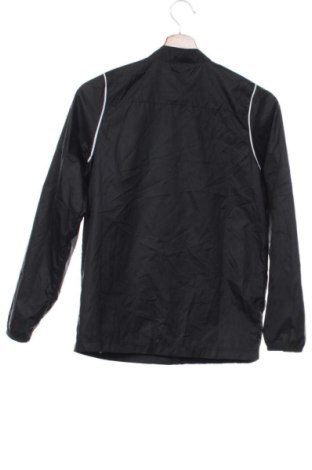 Geacă pentru copii Nike, Mărime 11-12y/ 152-158 cm, Culoare Negru, Preț 173,99 Lei