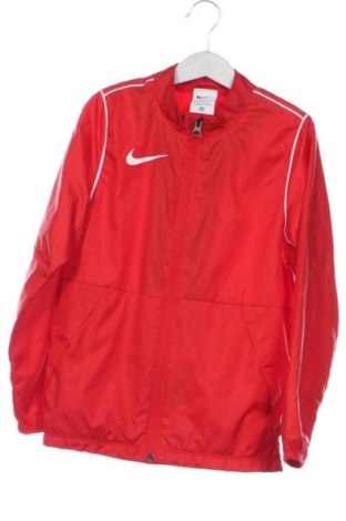Geacă pentru copii Nike, Mărime 6-7y/ 122-128 cm, Culoare Roșu, Preț 147,00 Lei