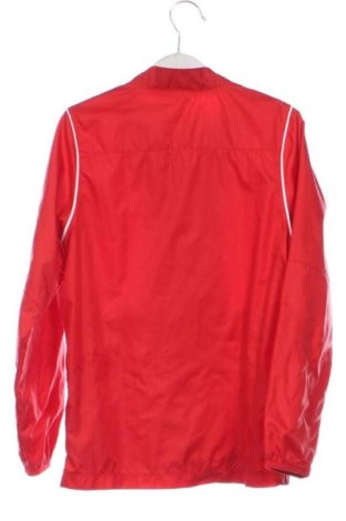 Geacă pentru copii Nike, Mărime 6-7y/ 122-128 cm, Culoare Roșu, Preț 147,00 Lei