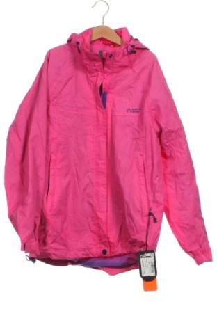 Dziecięca kurtka North Bend, Rozmiar 10-11y/ 146-152 cm, Kolor Różowy, Cena 129,99 zł