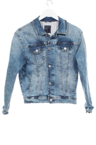 Detská bunda  Nukutavake, Veľkosť 12-13y/ 158-164 cm, Farba Modrá, Cena  23,95 €