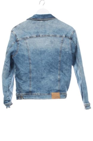 Detská bunda  Nukutavake, Veľkosť 12-13y/ 158-164 cm, Farba Modrá, Cena  23,95 €