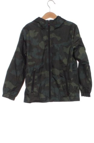 Detská bunda  OVS, Veľkosť 6-7y/ 122-128 cm, Farba Viacfarebná, Cena  19,95 €