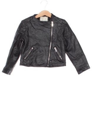 Детско яке OVS, Размер 8-9y/ 134-140 см, Цвят Черен, Цена 16,87 €