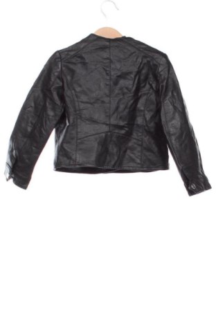 Детско яке OVS, Размер 8-9y/ 134-140 см, Цвят Черен, Цена 16,87 €