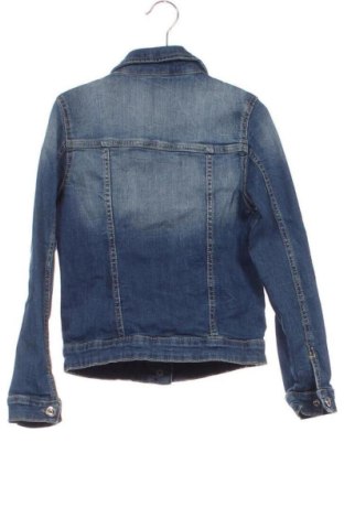 Kinderjacke OVS, Größe 6-7y/ 122-128 cm, Farbe Blau, Preis € 21,99