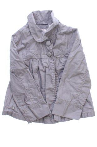 Kinderjacke Obaibi, Größe 12-18m/ 80-86 cm, Farbe Grau, Preis 16,30 €