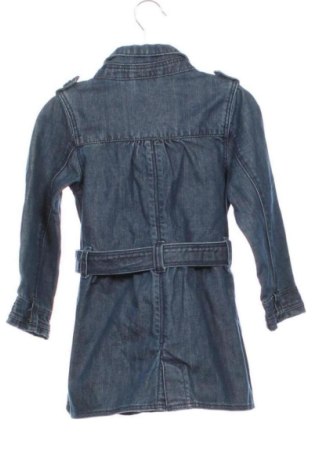 Detská bunda  Obaibi, Veľkosť 6-9m/ 68-74 cm, Farba Modrá, Cena  19,95 €