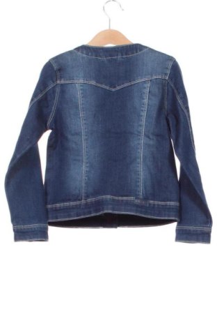 Detská bunda  Okaidi, Veľkosť 4-5y/ 110-116 cm, Farba Modrá, Cena  16,00 €