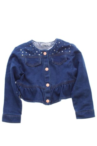 Kinderjacke Original Marines, Größe 1-2m/ 50-56 cm, Farbe Blau, Preis 25,99 €