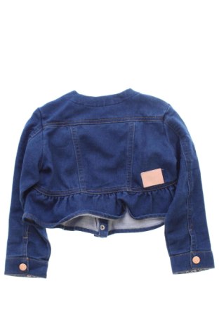 Kinderjacke Original Marines, Größe 1-2m/ 50-56 cm, Farbe Blau, Preis 25,99 €