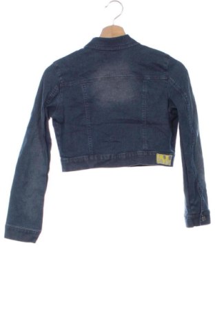 Dziecięca kurtka Original Marines, Rozmiar 13-14y/ 164-168 cm, Kolor Niebieski, Cena 102,99 zł