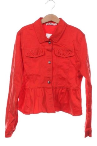 Gyerek dzseki Original Marines, Méret 11-12y / 152-158 cm, Szín Piros, Ár 6 089 Ft