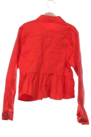 Gyerek dzseki Original Marines, Méret 11-12y / 152-158 cm, Szín Piros, Ár 6 089 Ft