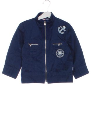 Dziecięca kurtka Original Marines, Rozmiar 1-2m/ 50-56 cm, Kolor Niebieski, Cena 83,99 zł
