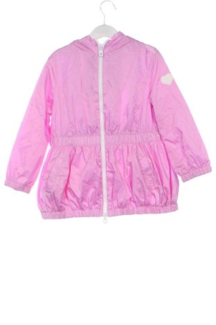 Kinderjacke Original Marines, Größe 5-6y/ 116-122 cm, Farbe Rosa, Preis 25,99 €