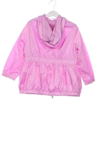 Kinderjacke Original Marines, Größe 5-6y/ 116-122 cm, Farbe Rosa, Preis 25,99 €