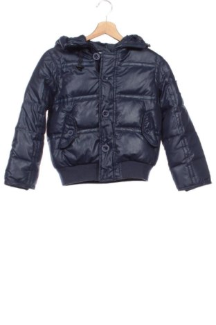 Kinderjacke Original Marines, Größe 7-8y/ 128-134 cm, Farbe Blau, Preis € 23,00