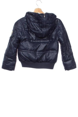 Kinderjacke Original Marines, Größe 7-8y/ 128-134 cm, Farbe Blau, Preis € 23,00