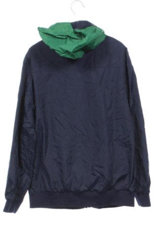 Kinderjacke Oviesse, Größe 9-10y/ 140-146 cm, Farbe Blau, Preis 21,99 €