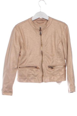 Detská bunda  Oviesse, Veľkosť 4-5y/ 110-116 cm, Farba Béžová, Cena  19,95 €