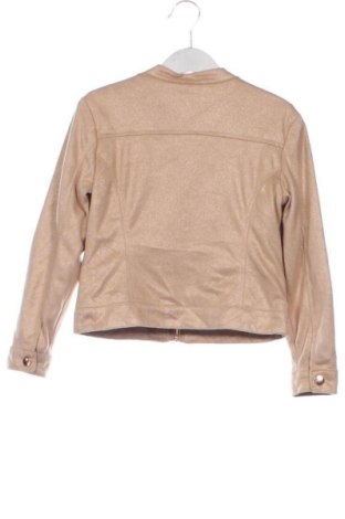 Detská bunda  Oviesse, Veľkosť 4-5y/ 110-116 cm, Farba Béžová, Cena  19,95 €