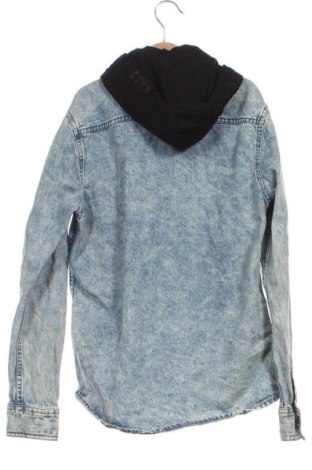 Detská bunda  Oviesse, Veľkosť 10-11y/ 146-152 cm, Farba Modrá, Cena  19,95 €