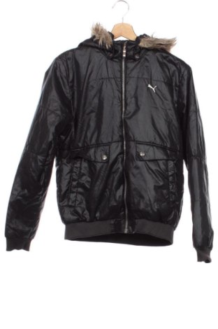 Dziecięca kurtka PUMA, Rozmiar 12-13y/ 158-164 cm, Kolor Czarny, Cena 167,99 zł