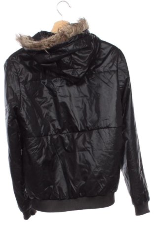 Dziecięca kurtka PUMA, Rozmiar 12-13y/ 158-164 cm, Kolor Czarny, Cena 167,99 zł