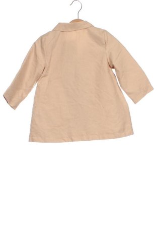 Kinderjacke Pepco, Größe 12-18m/ 80-86 cm, Farbe Beige, Preis 21,99 €