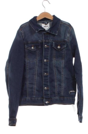 Detská bunda  Pepperts!, Veľkosť 13-14y/ 164-168 cm, Farba Modrá, Cena  19,95 €