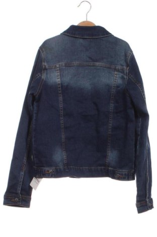 Detská bunda  Pepperts!, Veľkosť 13-14y/ 164-168 cm, Farba Modrá, Cena  19,95 €