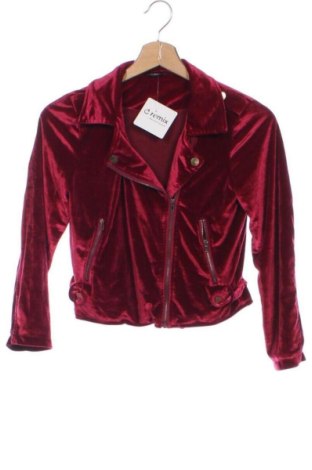 Geacă pentru copii Petit, Mărime 9-10y/ 140-146 cm, Culoare Roșu, Preț 140,76 Lei