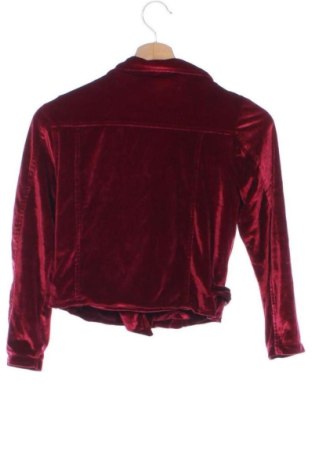 Geacă pentru copii Petit, Mărime 9-10y/ 140-146 cm, Culoare Roșu, Preț 140,76 Lei
