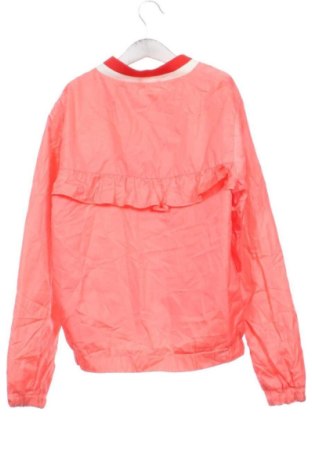 Kinderjacke Piazza Italia, Größe 13-14y/ 164-168 cm, Farbe Orange, Preis 21,99 €