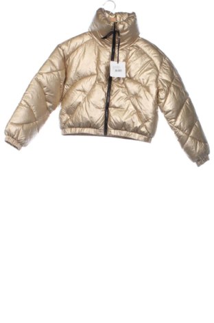 Detská bunda  Pinko, Veľkosť 13-14y/ 164-168 cm, Farba Zlatistá, Cena  172,95 €