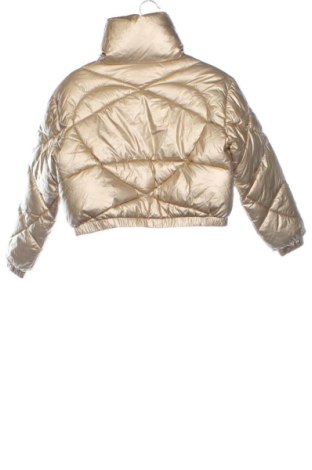 Detská bunda  Pinko, Veľkosť 13-14y/ 164-168 cm, Farba Zlatistá, Cena  172,95 €