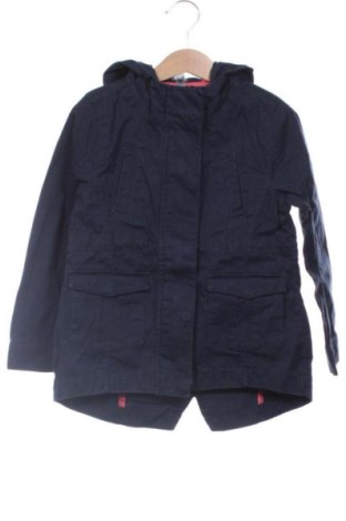 Geacă pentru copii Pocopiano, Mărime 5-6y/ 116-122 cm, Culoare Albastru, Preț 135,54 Lei