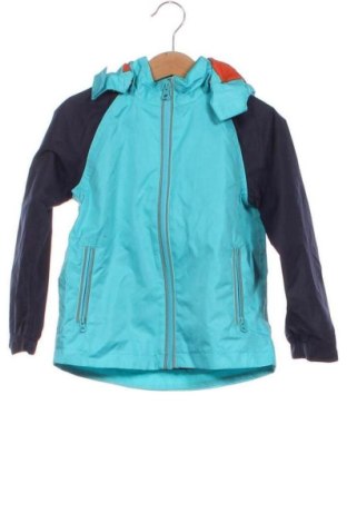 Kinderjacke Pocopiano, Größe 6-7y/ 122-128 cm, Farbe Blau, Preis € 26,99