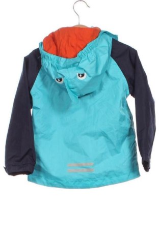 Kinderjacke Pocopiano, Größe 6-7y/ 122-128 cm, Farbe Blau, Preis € 26,99